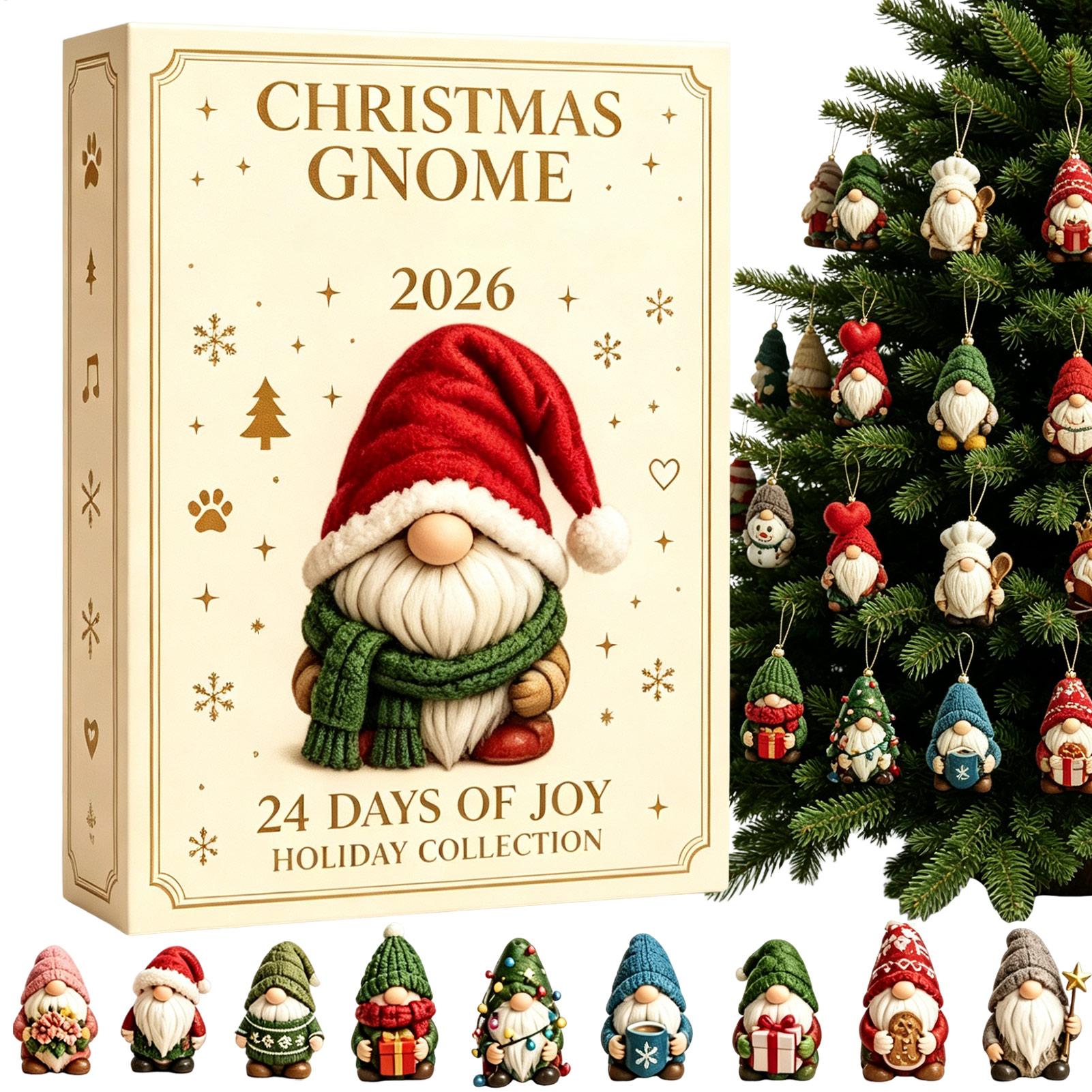 2026 Christmas Calendar Advent - Office Furniture Brands review and price