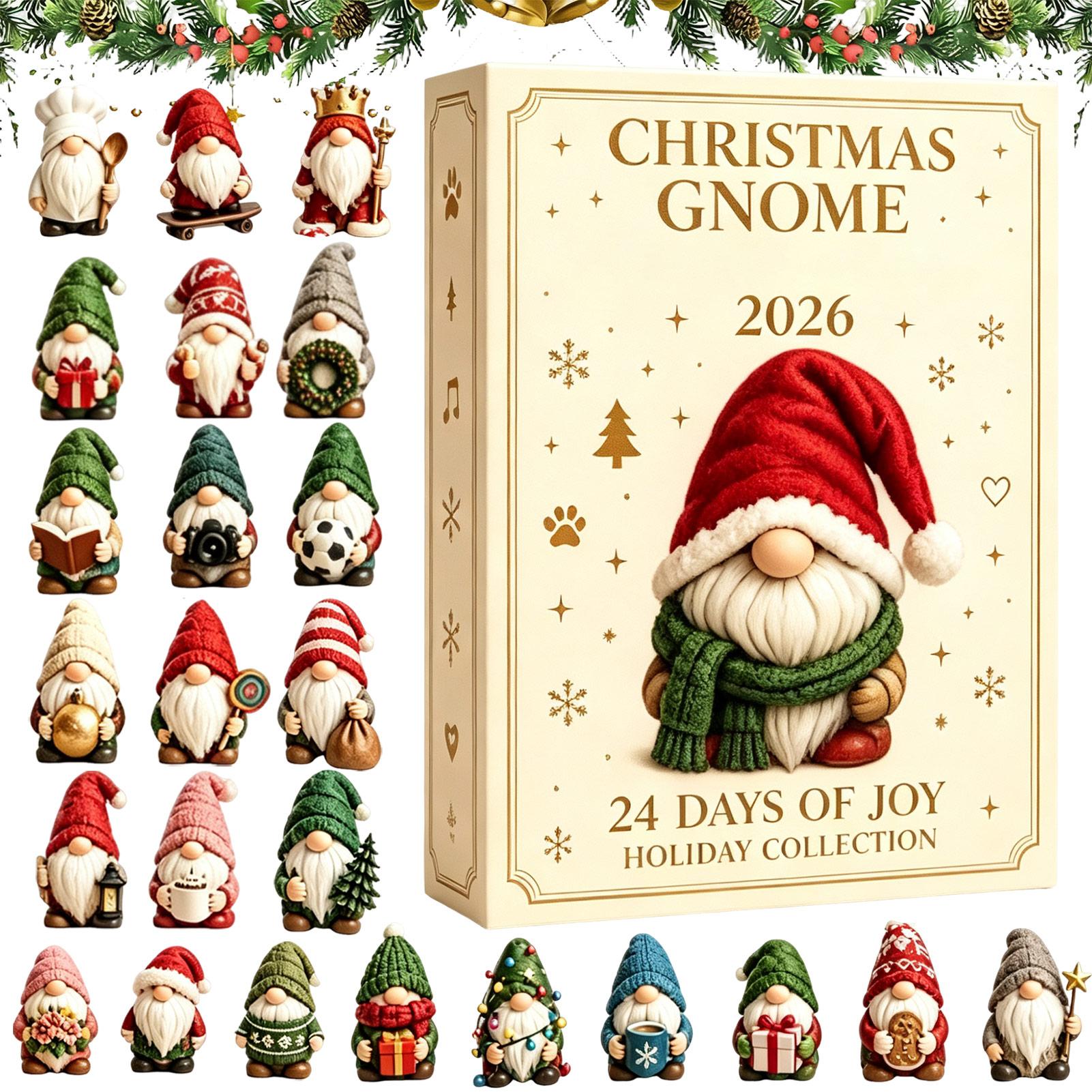 2026 Christmas Calendar Advent - Office Furniture Brands review and price