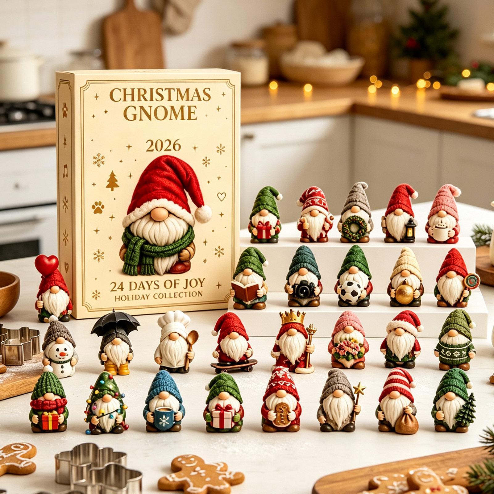 2026 Christmas Calendar Advent - Office Furniture Brands review and price