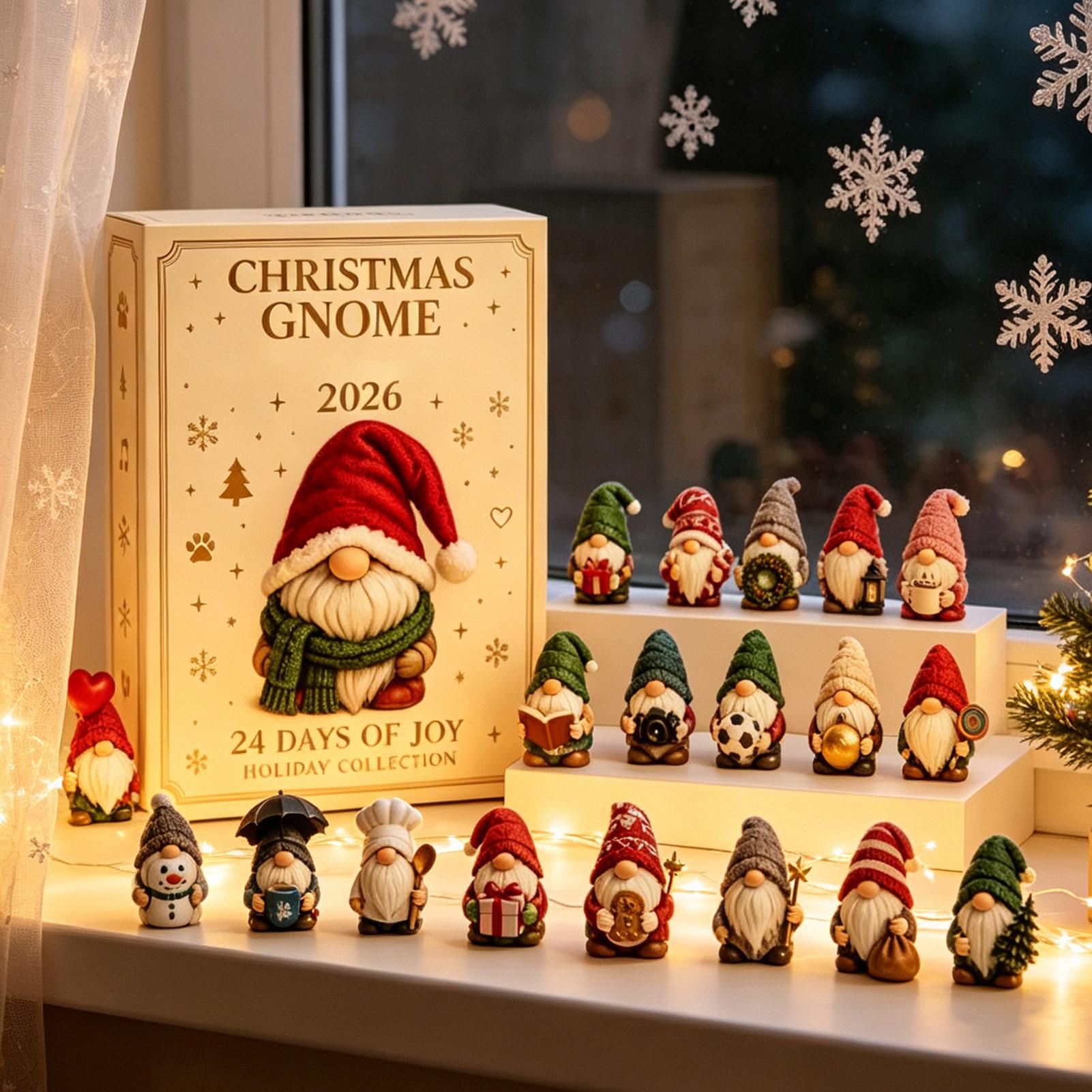 2026 Christmas Calendar Advent - Office Furniture Brands review and price