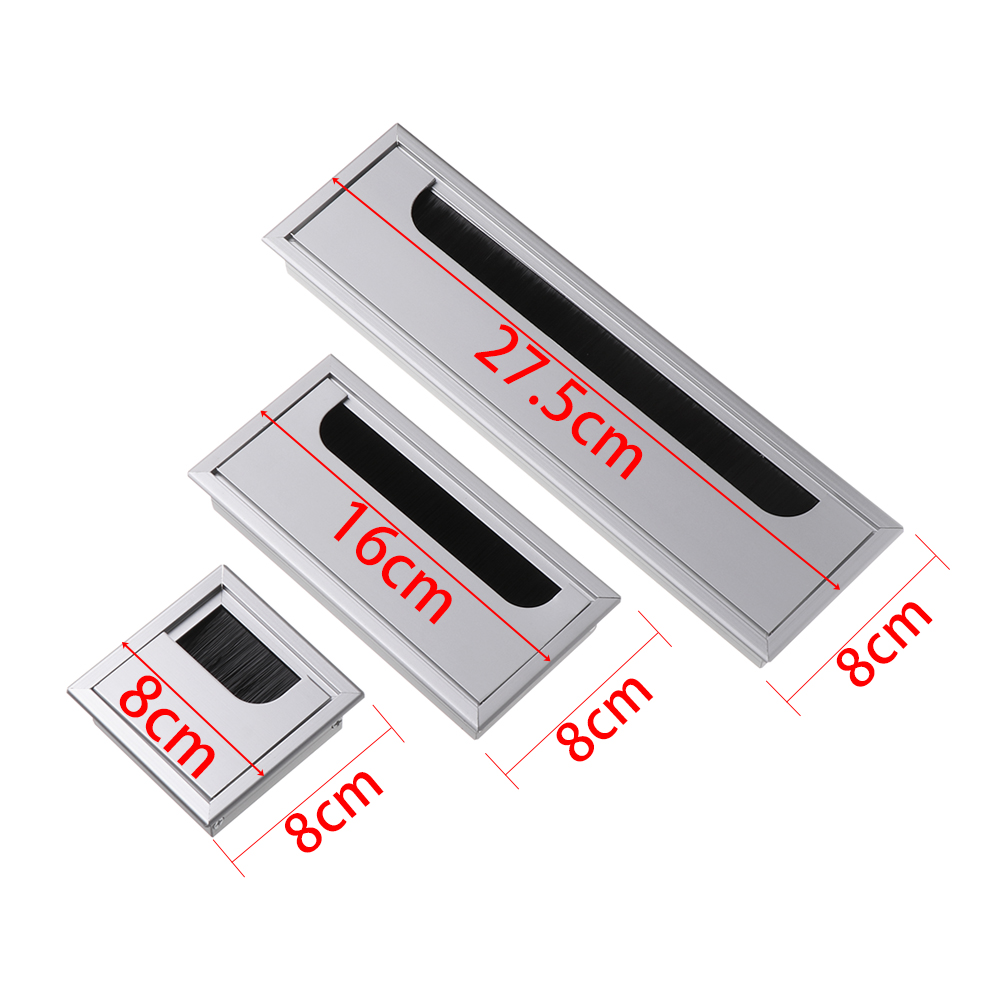 Aluminum Alloy Grommet Hole Co - Office Furniture Brands review and price