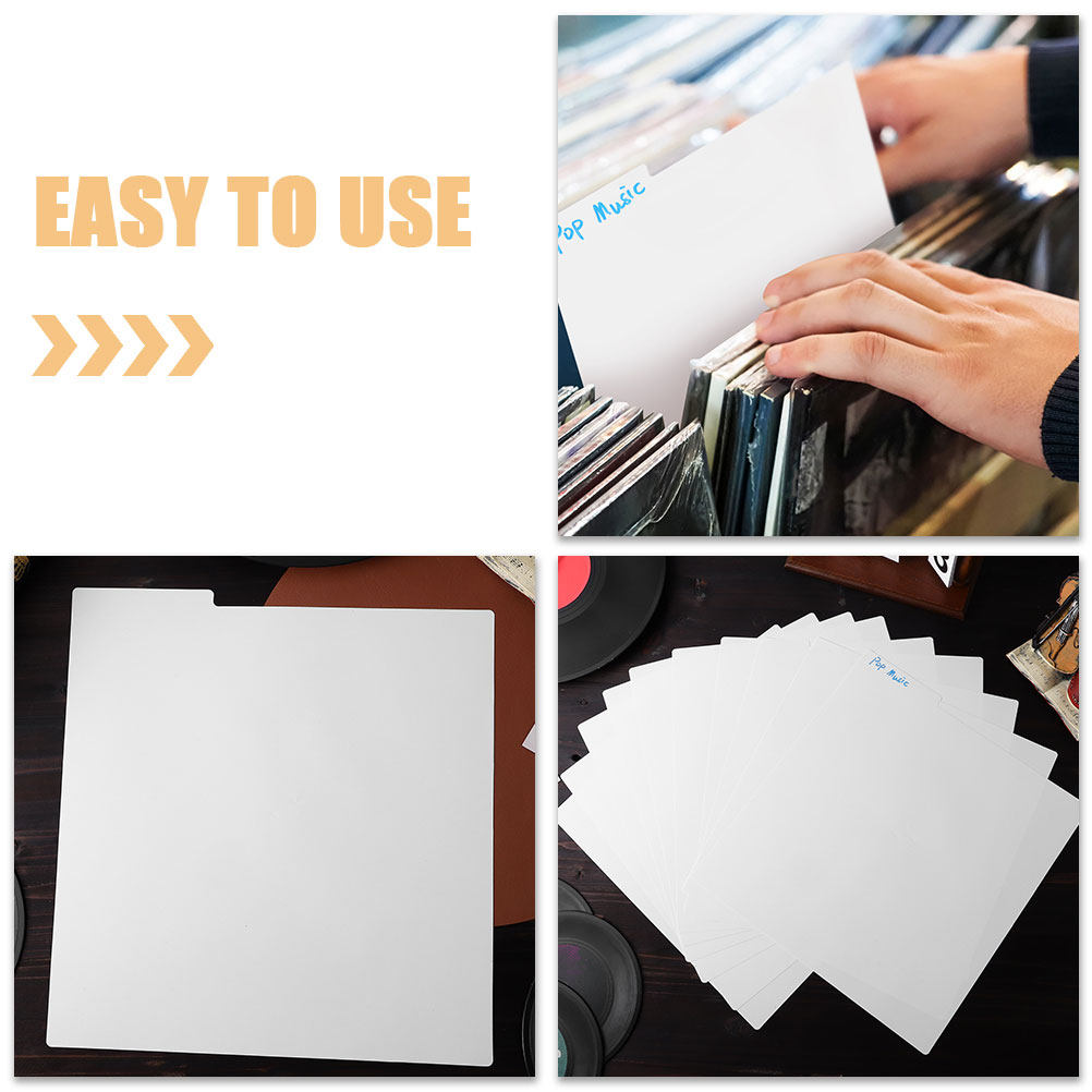 15Pcs Minimalist Vinyl Record  - Bookshelf review and price